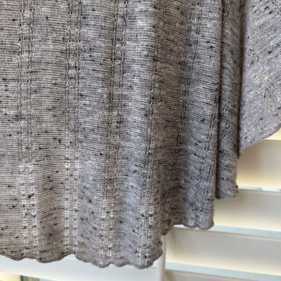 Free People FP Beach Starry Night Dress in Gray (Size S) - Picture 5 of 6